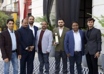 Biryanwi.com Emerges as one of the Fastest-Growing Biryani Chains in Delhi NCR