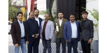 Biryanwi.com Emerges as one of the Fastest-Growing Biryani Chains in Delhi NCR