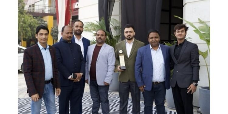 Biryanwi.com Emerges as one of the Fastest-Growing Biryani Chains in Delhi NCR