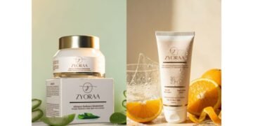 Why ZYORAA’s Radiant Glow Skincare Is Winning the Trust of Modern Consumers