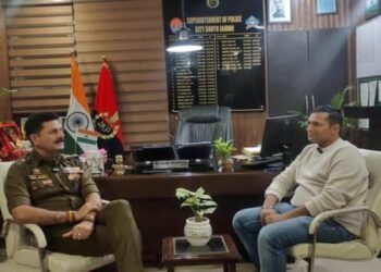 The Abhishek Doctrine by Abhishek Sharma: Understanding India’s Security Challenges Beyond Headlines