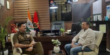 The Abhishek Doctrine by Abhishek Sharma: Understanding India’s Security Challenges Beyond Headlines