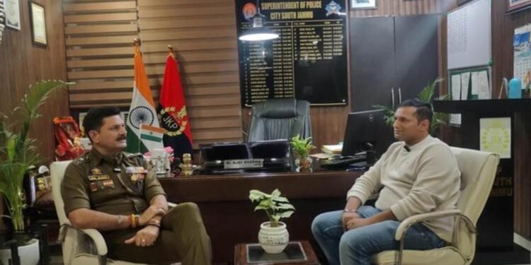 The Abhishek Doctrine by Abhishek Sharma: Understanding India’s Security Challenges Beyond Headlines