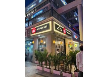 SGF India Founder Kewal Ahuja Announces Three New Outlet Launches in Delhi NCR