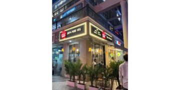 SGF India Founder Kewal Ahuja Announces Three New Outlet Launches in Delhi NCR