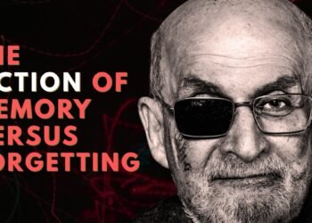 The Fiction of Memory Versus Forgetting