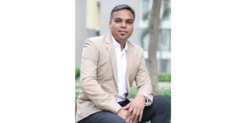 Rahul Pagar Appointed Country General Manager of East-West Seed India