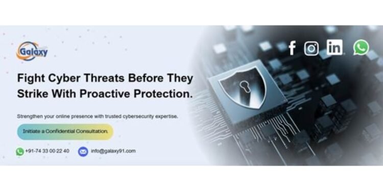 Galaxy Recover: Fight Cyber Threats Before They Strike with Proactive Protection