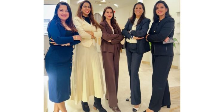 V6 Clinics Announces Partner-Led Expansion to 100 Clinics Across India by 2029