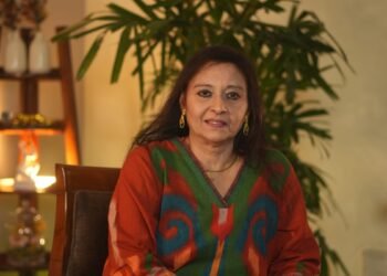 Breaking Barriers with Priya Somani: Where Healing Meets Modern Conversations