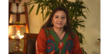 Breaking Barriers with Priya Somani: Where Healing Meets Modern Conversations