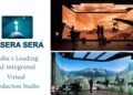 K Sera Sera Studio Showcases AI powered Virtual Production technology in Latest Music Video