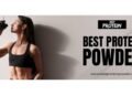 Best Protein Powder for Women: What You Need to Know