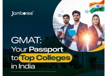 GMAT Not Just for Universities Abroad; Now Opening Doors to Top Colleges in India Too