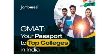 GMAT Not Just for Universities Abroad; Now Opening Doors to Top Colleges in India Too