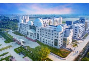 Backed by a ₹100 crore commitment, Zenith School of AI’s integrated undergraduate program with embedded mini-MBA gears up to reshape tech education