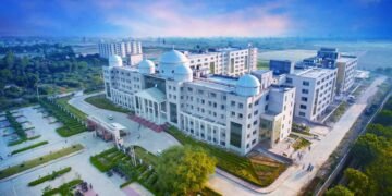 Backed by a ₹100 crore commitment, Zenith School of AI’s integrated undergraduate program with embedded mini-MBA gears up to reshape tech education