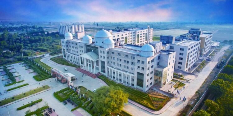 Backed by a ₹100 crore commitment, Zenith School of AI’s integrated undergraduate program with embedded mini-MBA gears up to reshape tech education