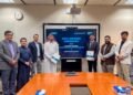 Enord Invited to Establish Drone Lab and Conducted AI and UAV Workshop at the Center of Excellence in Information Assurance, King Saud University