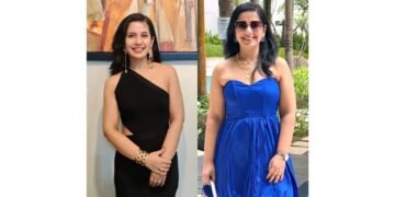 Dr. Shikha Dhawan — Proud Finalist of Haut Monde Mrs. India Worldwide 2026