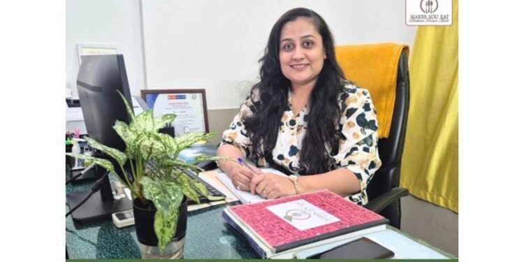 Mumbai Dietitian Launches “The Anti Inflammation Project” to Target Silent Inflammation