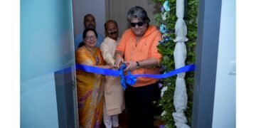 QNA Marcom and Events Strengthens APAC Presence with Launch of Mumbai Office