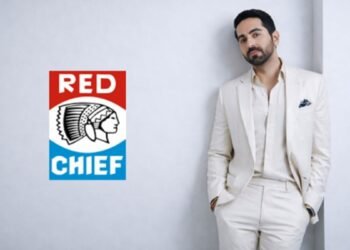 Red Chief Brand Welcomes Bollywood Star Ayushmann Khurrana as Its New Brand Ambassador