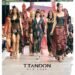 New York Fashion Designer Tina Tandon Announces India Launch with U.S. Embassy–Backed Events in Delhi and Mumbai