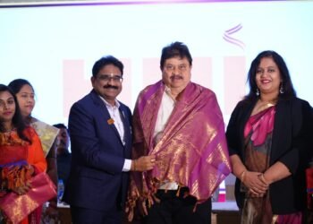 Hindu Network International Officially Launched at Nakshatra Sammelan in Hyderabad to Empower Hindu Entrepreneurs and Strengthen Cultural Unity