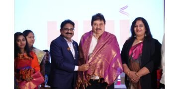 Hindu Network International Officially Launched at Nakshatra Sammelan in Hyderabad to Empower Hindu Entrepreneurs and Strengthen Cultural Unity