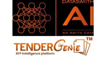 Pune-based DATASMITH AI Announces Strategic MoU with TCS Pace, Netherlands; Introduces TenderGenie for Human-Centric Tender and RFP Decision Intelligence