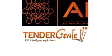 Pune-based DATASMITH AI Announces Strategic MoU with TCS Pace, Netherlands; Introduces TenderGenie for Human-Centric Tender and RFP Decision Intelligence