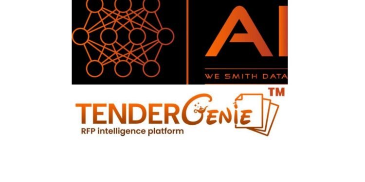 Pune-based DATASMITH AI Announces Strategic MoU with TCS Pace, Netherlands; Introduces TenderGenie for Human-Centric Tender and RFP Decision Intelligence