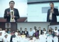 UEM Kolkata Hosts CHAINSPHERE to Empower Youth in Blockchain and AI Innovation