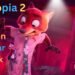 Zootopia 2 box office record Signals a Turning Point for Animated Cinema
