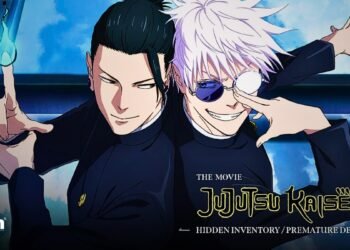 Jujutsu Kaisen Brings Its Darkest Memories To Indian Theatres — And It’s Not Just Fan Service