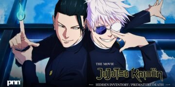 Jujutsu Kaisen Brings Its Darkest Memories To Indian Theatres — And It’s Not Just Fan Service