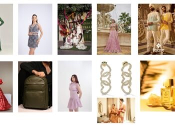 Celebrate With Style: A Curated Seasonal Style Edit 2026 For Festive Elegance and Timeless Gifting