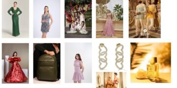 Celebrate With Style: A Curated Seasonal Style Edit 2026 For Festive Elegance and Timeless Gifting