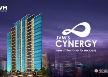 JVM Spaces: Building Trust, Delivering Commitments, Creating Legacies