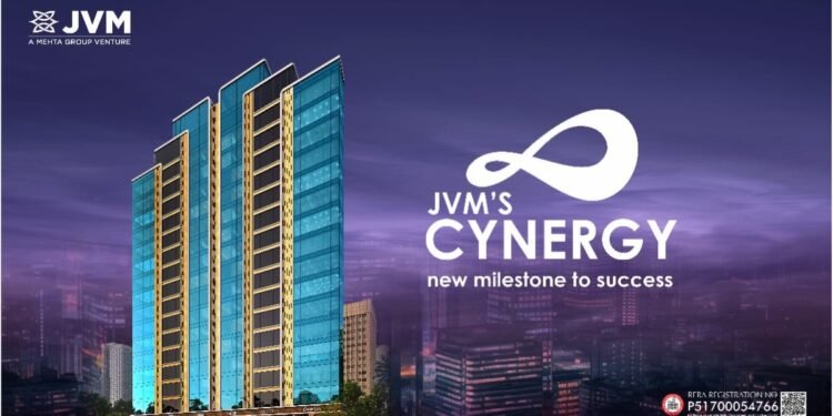 JVM Spaces: Building Trust, Delivering Commitments, Creating Legacies