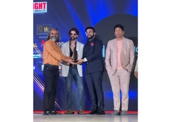 RERA Vision Conferred ‘Most Trusted RERA Advisory in Maharashtra’ Award