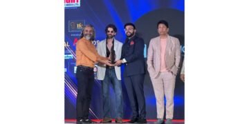RERA Vision Conferred ‘Most Trusted RERA Advisory in Maharashtra’ Award