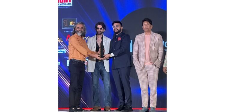 RERA Vision Conferred ‘Most Trusted RERA Advisory in Maharashtra’ Award