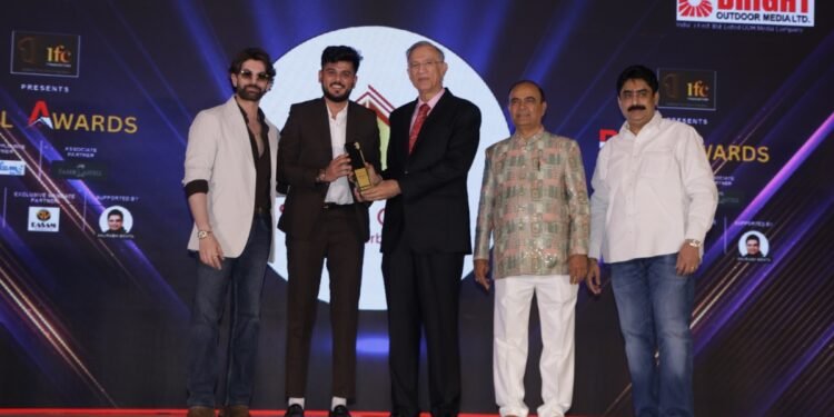 Surbhi Group: Redefining Urban Lifestyle