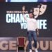 Sneh Desai Continues to Transform Millions with Blockbuster ‘Change Your Life’ Workshop and a Powerful Line-Up of Global Events