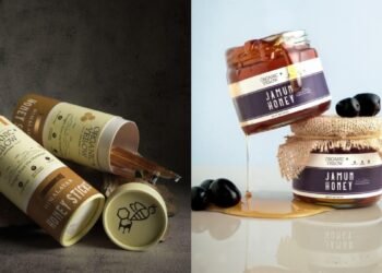 Organic Yellow Expands India’s Honey Consumption with Flavored Honey Sticks and Nutrition-Focused Initiatives