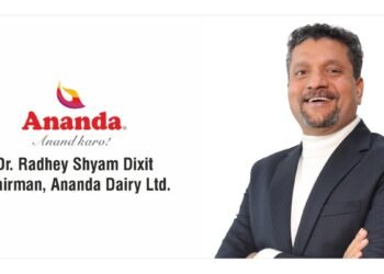 Ananda Comes Onboard as Co-Presenting Sponsor for the New Season of MasterChef India