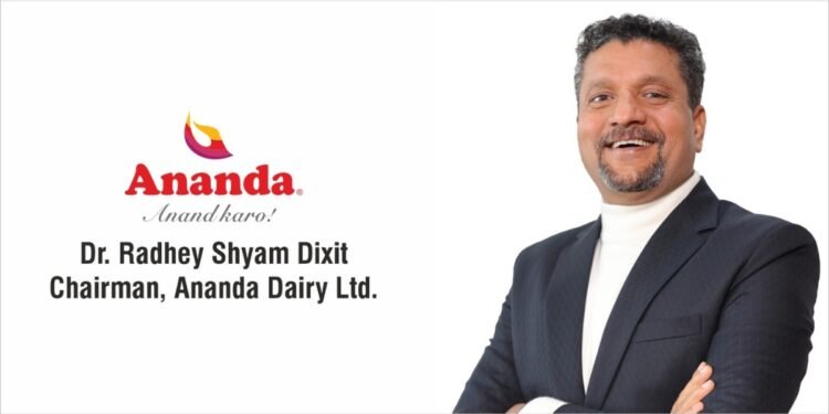 Ananda Comes Onboard as Co-Presenting Sponsor for the New Season of MasterChef India