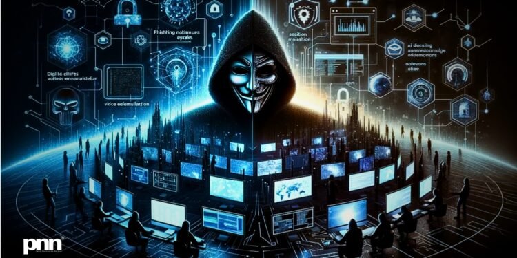 When AI Joins The Security Team, Trust Becomes The Weakest Password